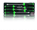 8 pcs Slotted & Phillips Screwdriver Set Part No.GAAT0805