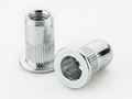 Steel Rivnuts - Open Ended
