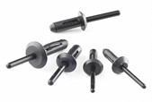 Plastic Rivets