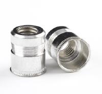 Swaging Inserts